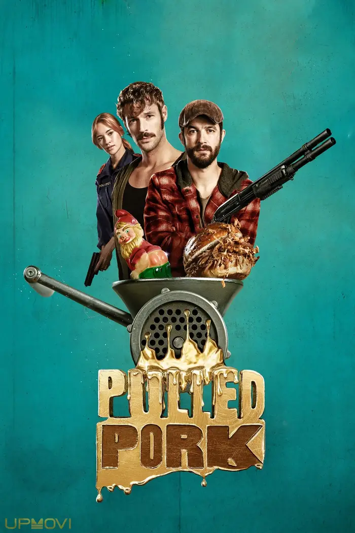 Pulled Pork