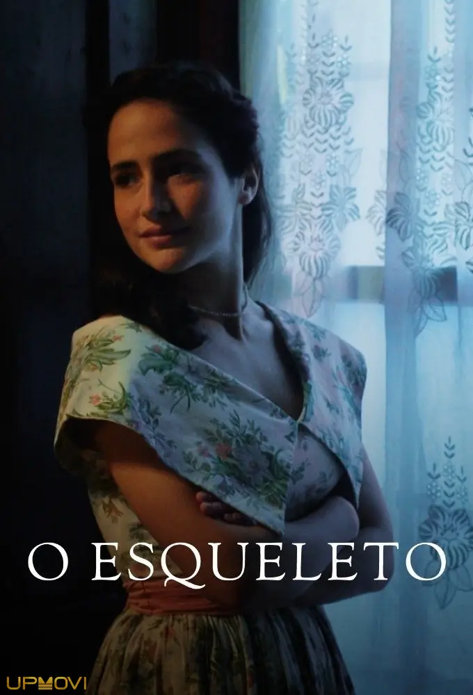 O Esqueleto