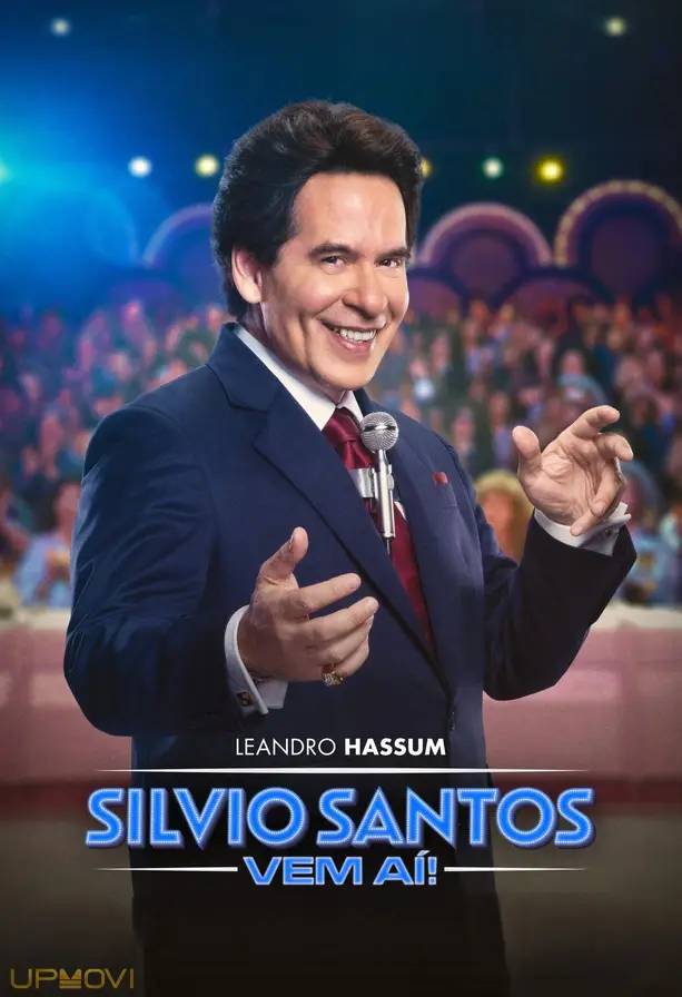 Silvio Santos Vem Aí