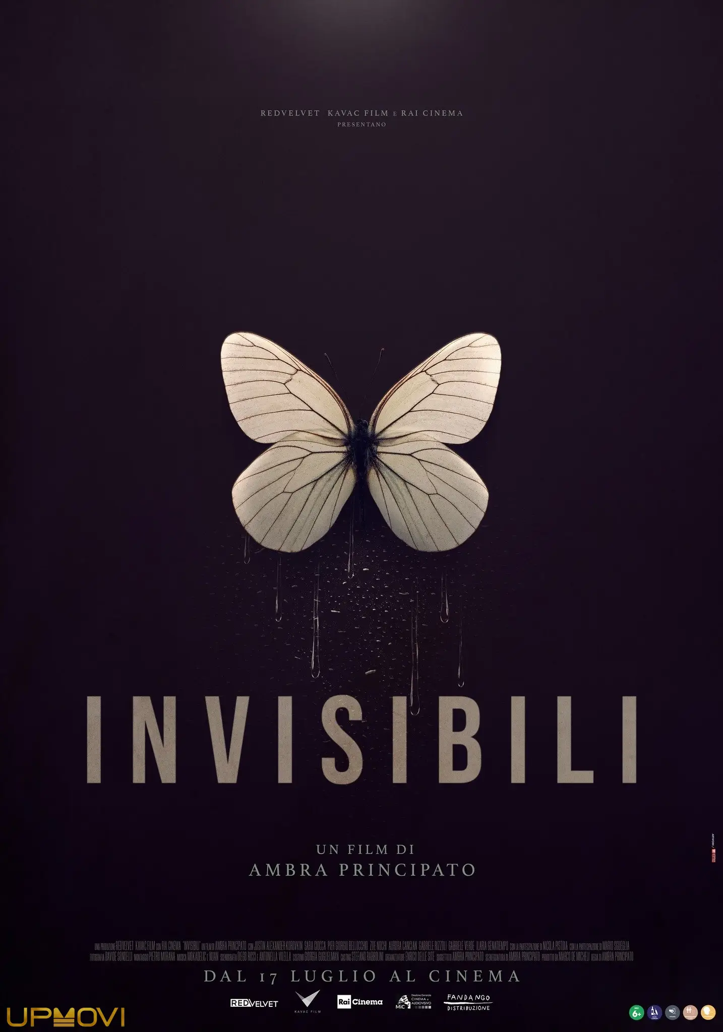 Invisibili