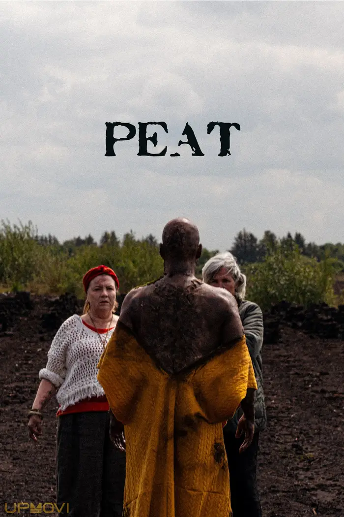 Peat