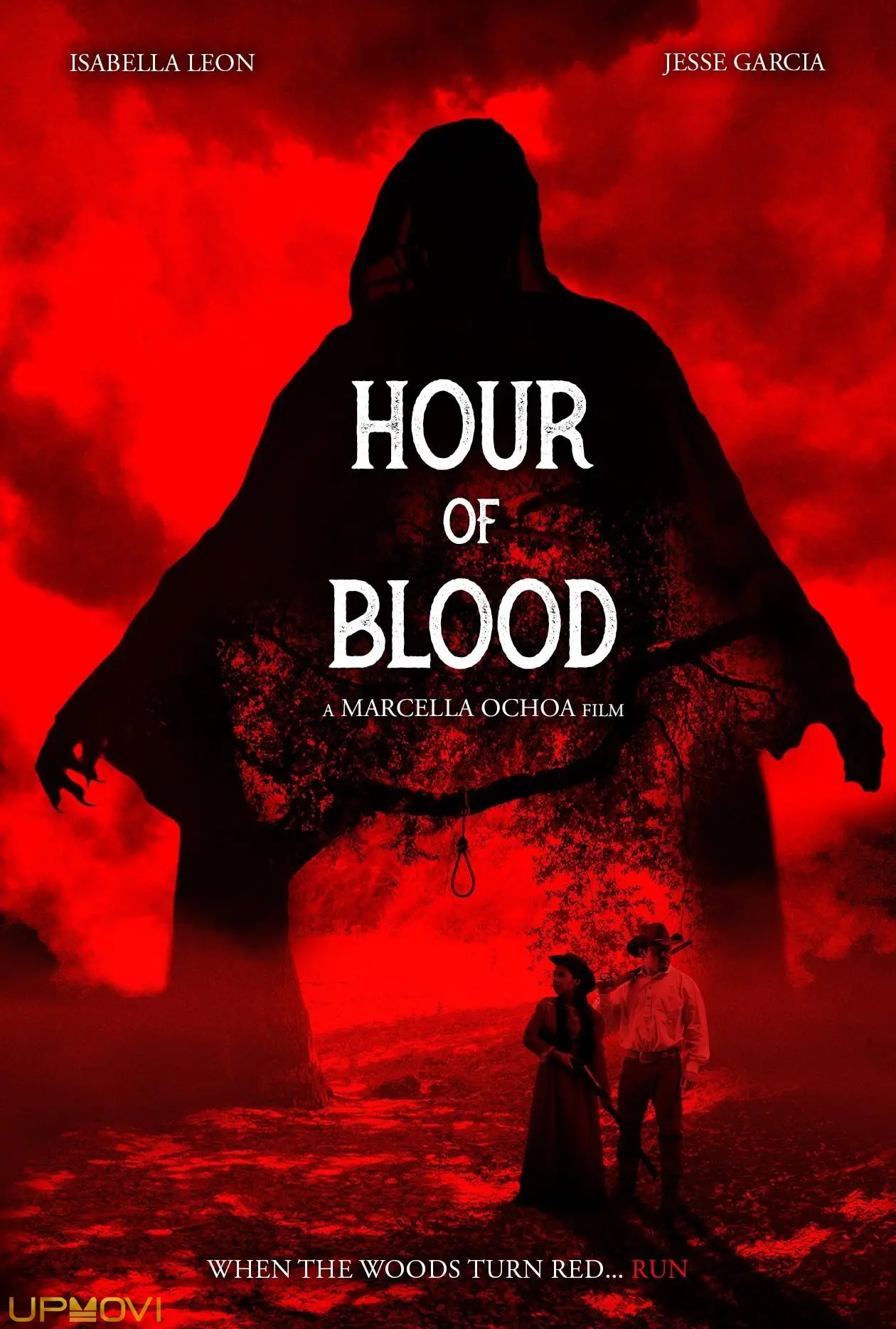 Hour of Blood