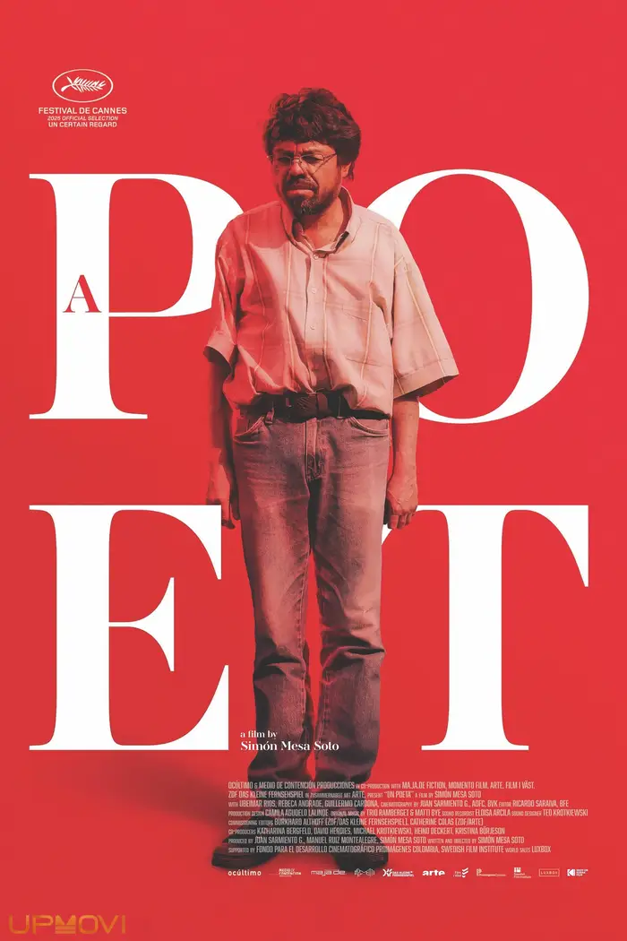A Poet
