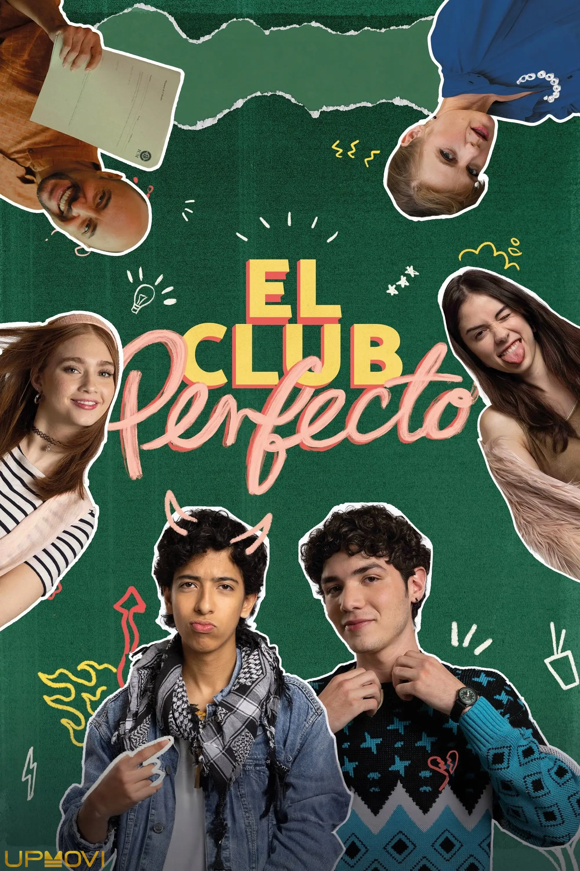 The Perfect Club