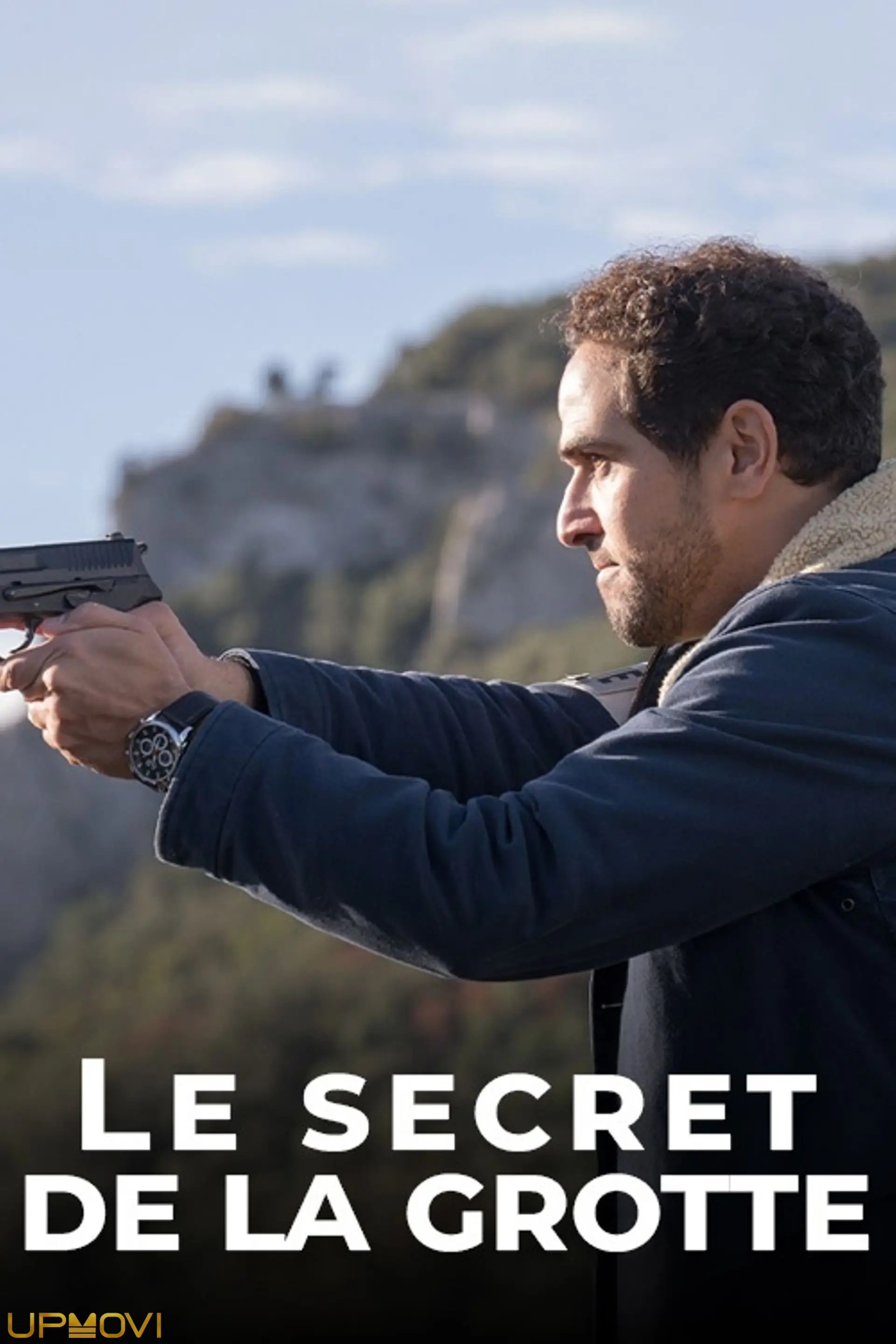 Le Secret de la grotte