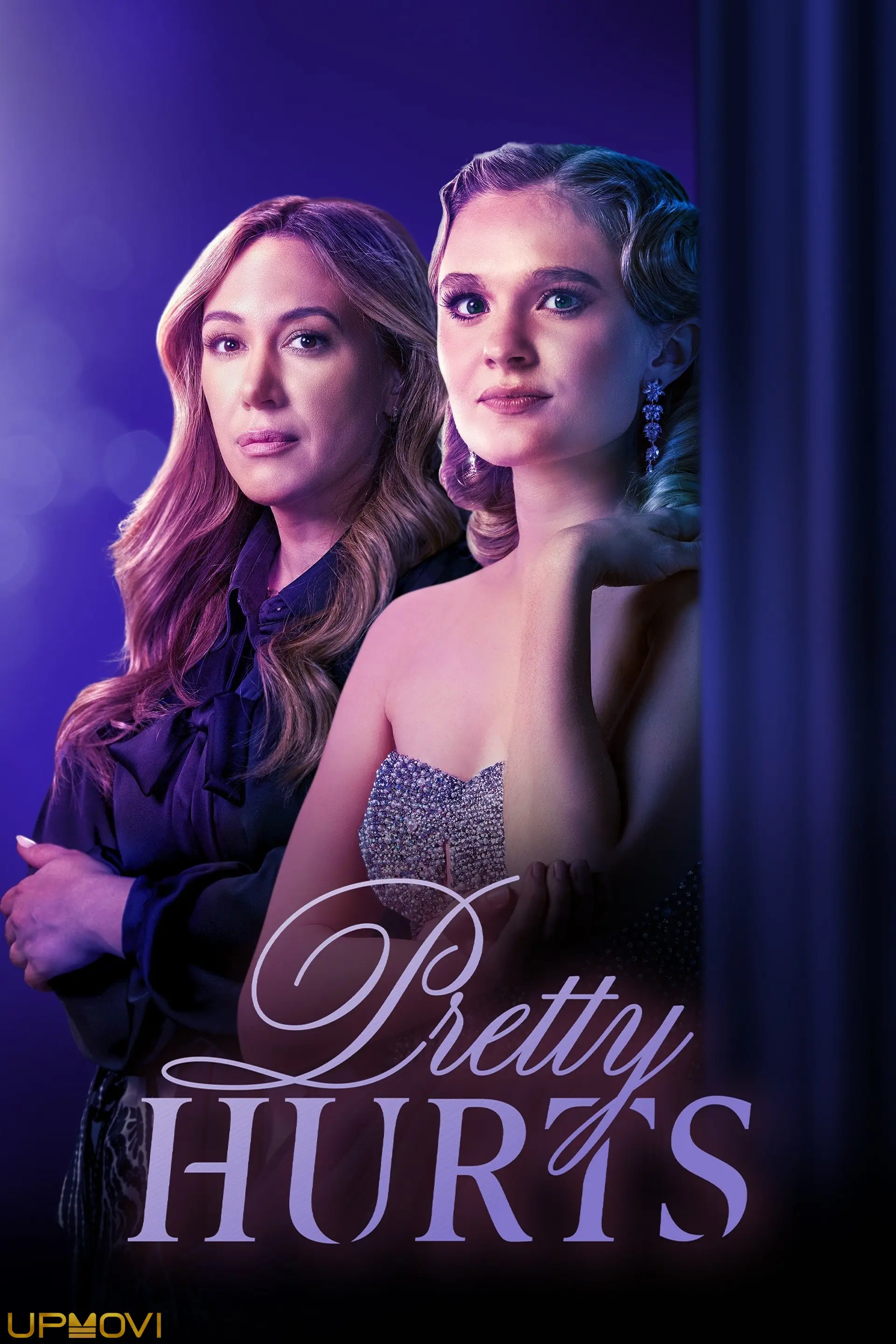 Pretty Hurts