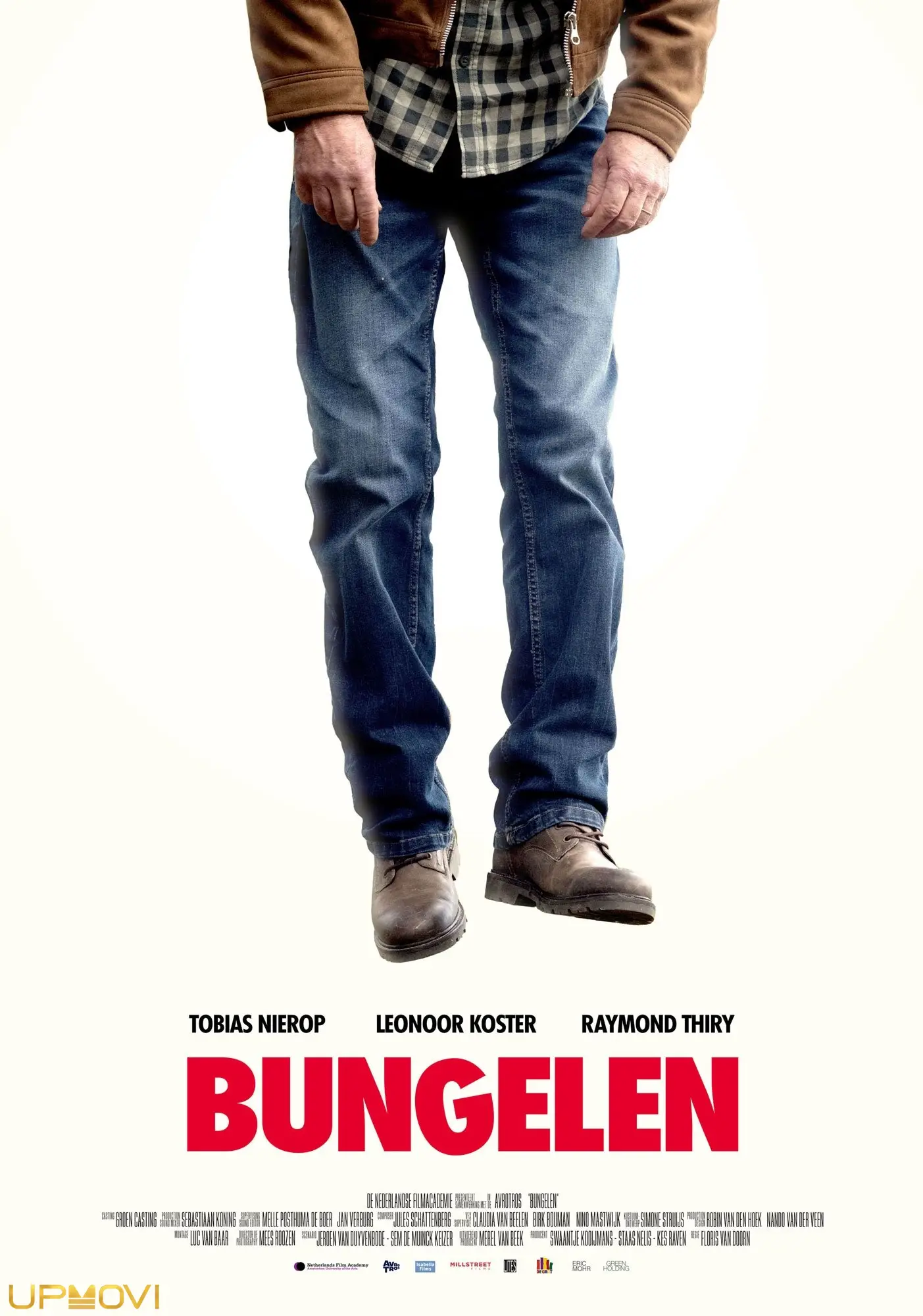 BUNGELEN