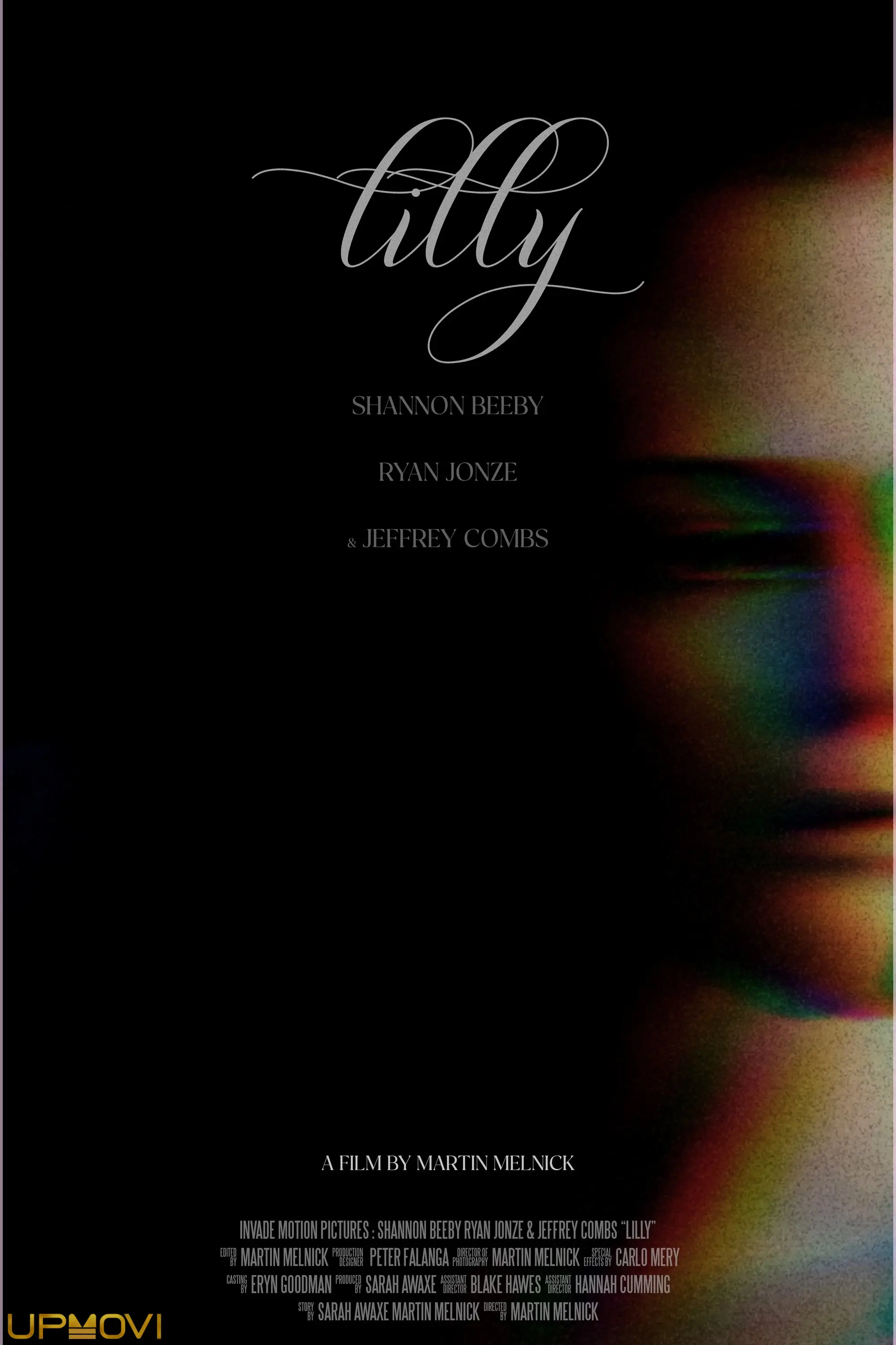 Lilly Lives Alone