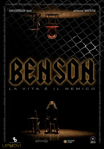 Benson - La vita è il nemico