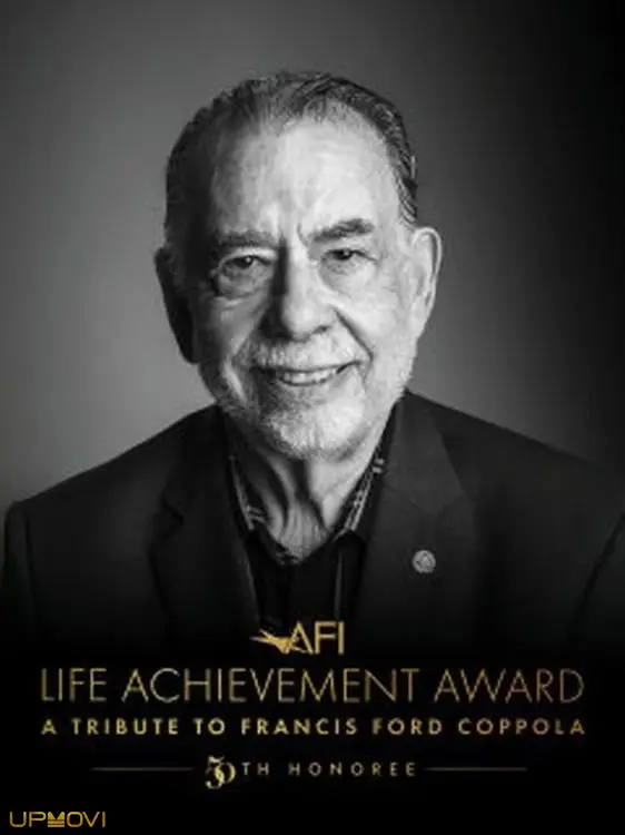 AFI Life Achievement Award: A Tribute to Francis Ford Coppola