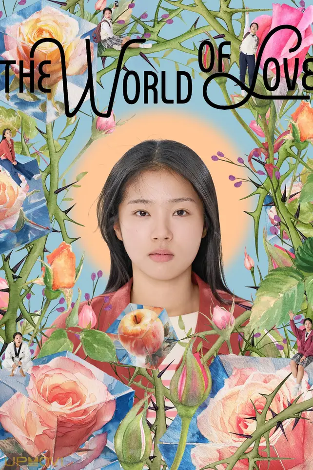 The World of Love