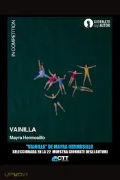 Vanilla