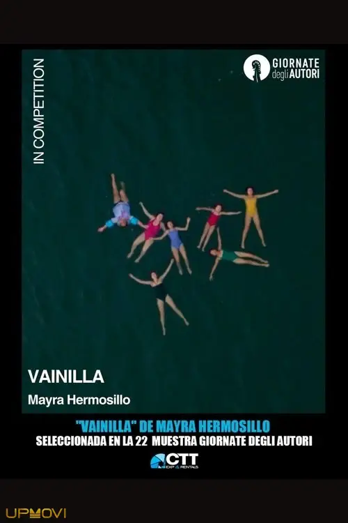 Vanilla