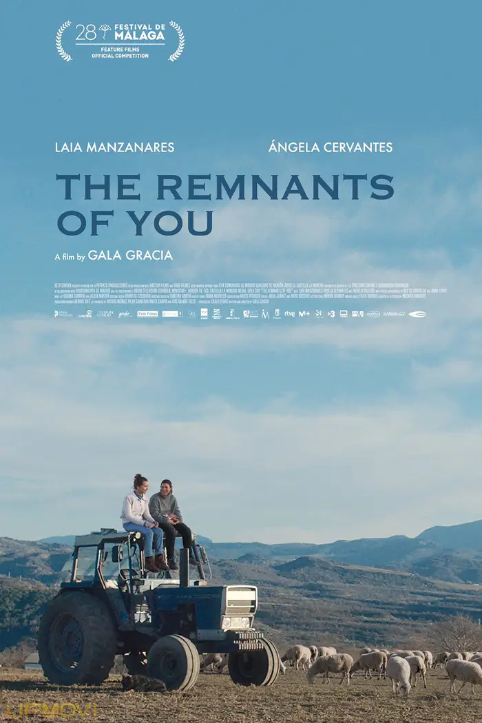 The Remnants of You