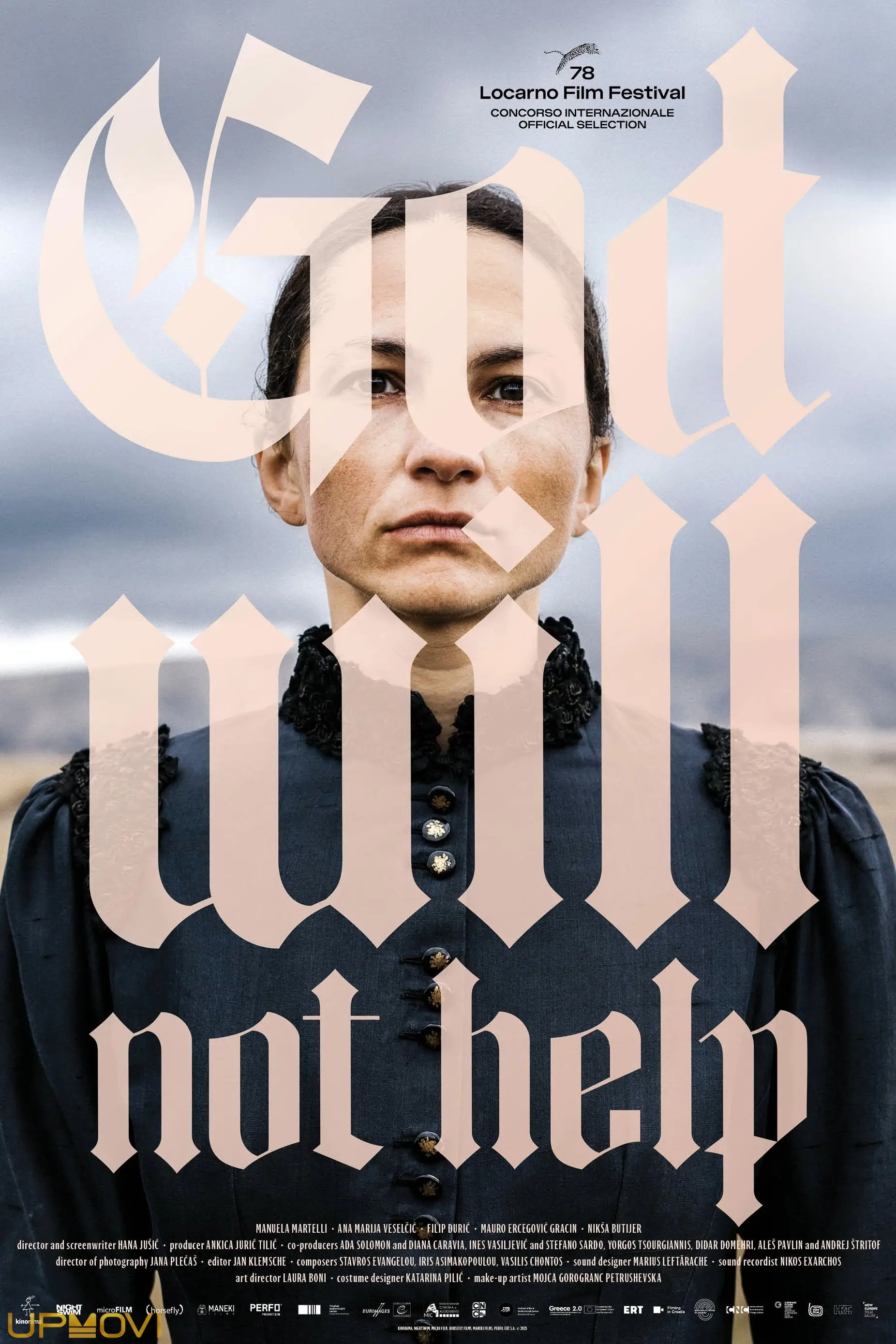 God Will Not Help