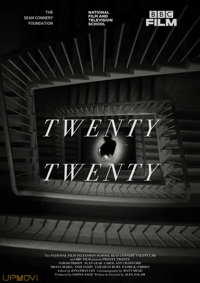 Twenty Twenty