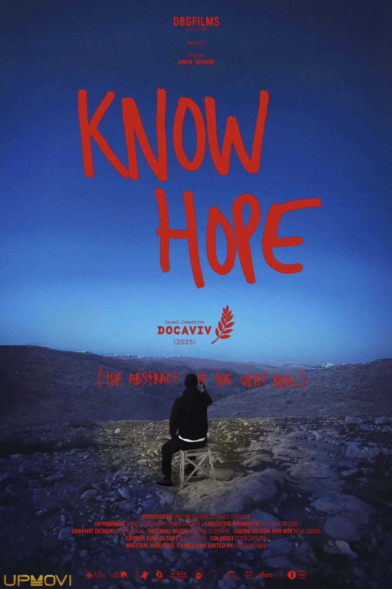 Know Hope