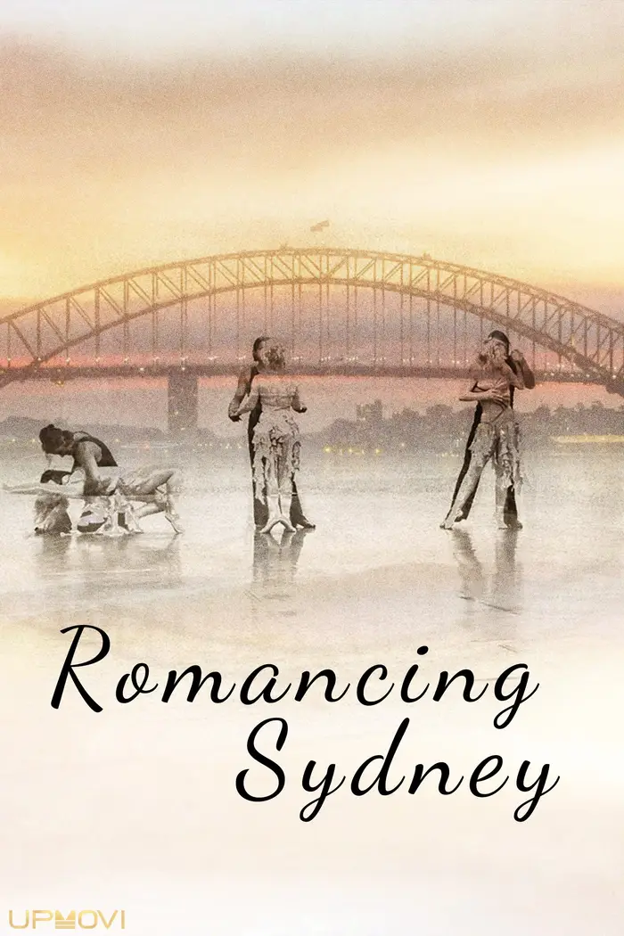 Romancing Sydney