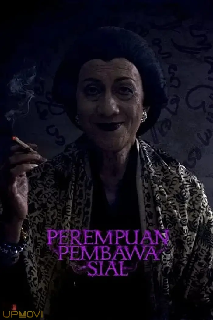 The Queen of Witchcraft