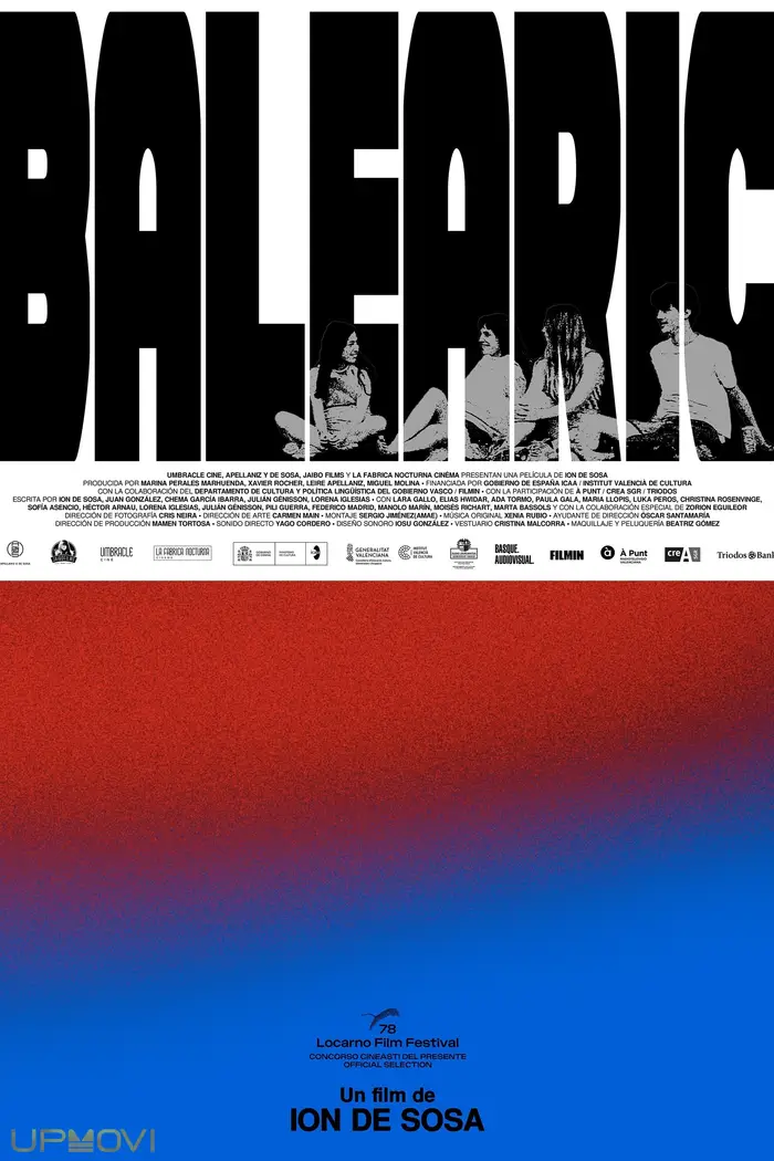 Balearic