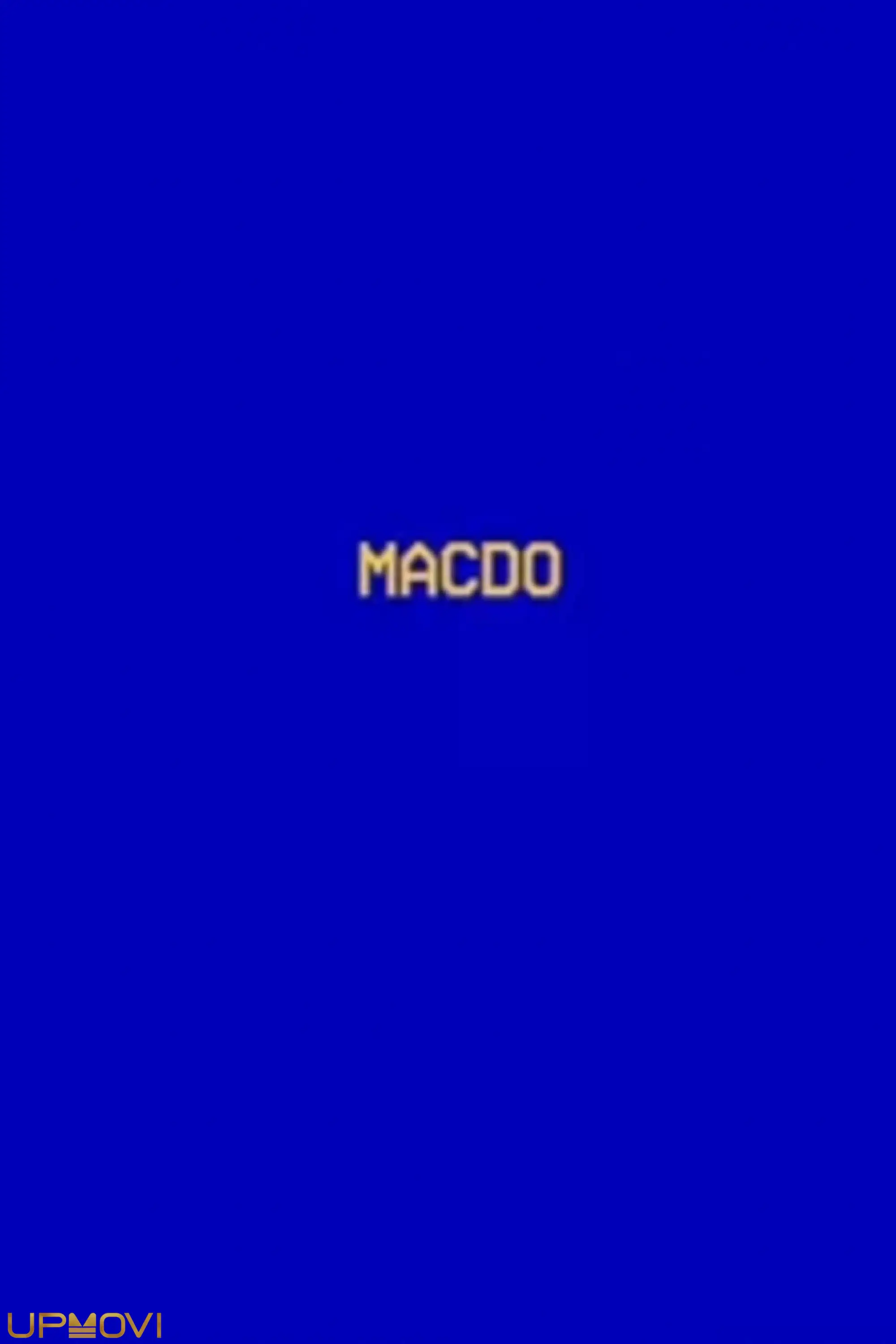 Macdo