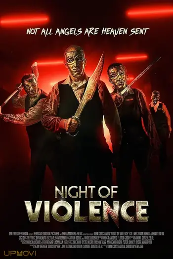 Night of Violence