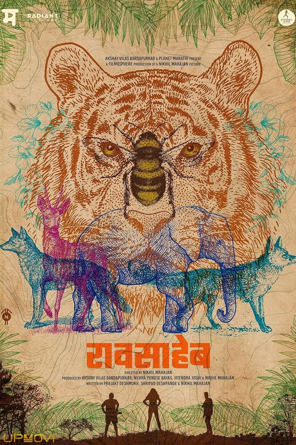 Raavsaheb