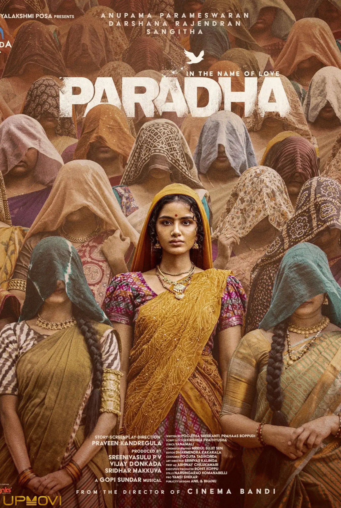Paradha