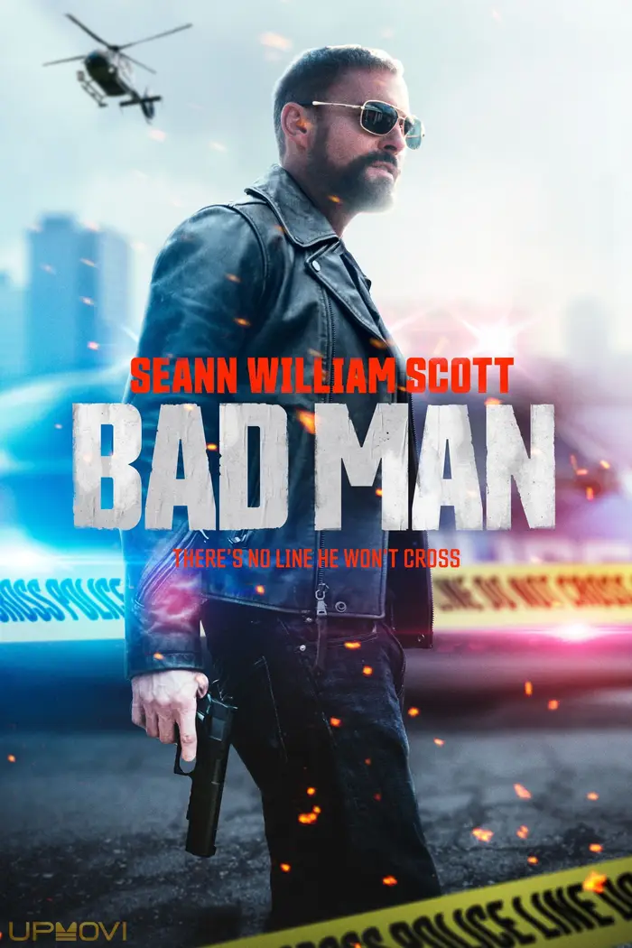 Bad Man