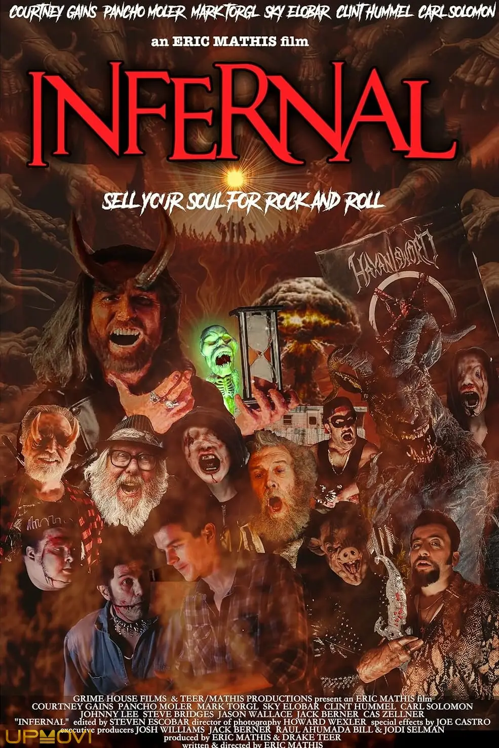Infernal