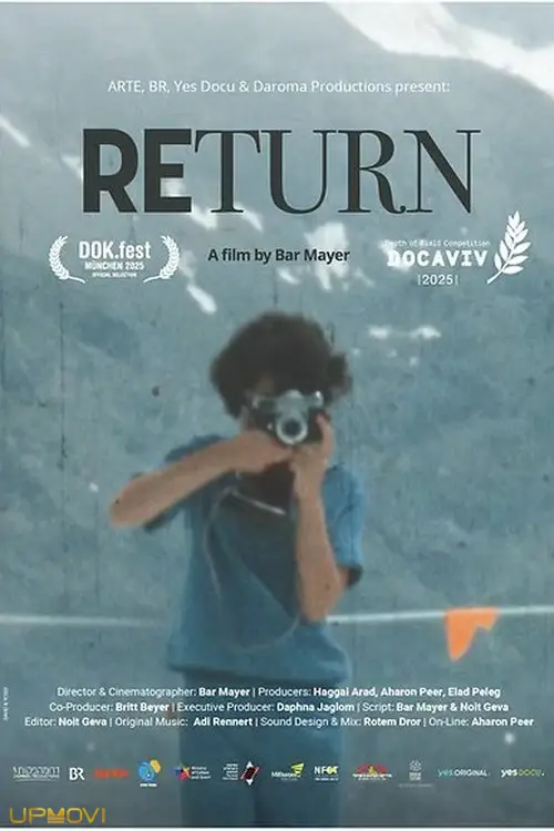 Return