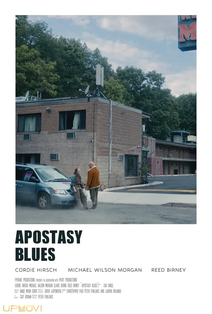 Apostasy Blues