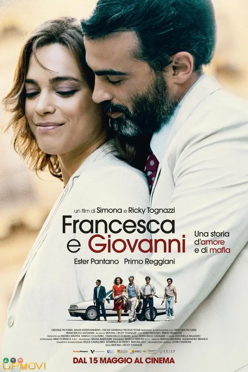 Francesca e Giovanni