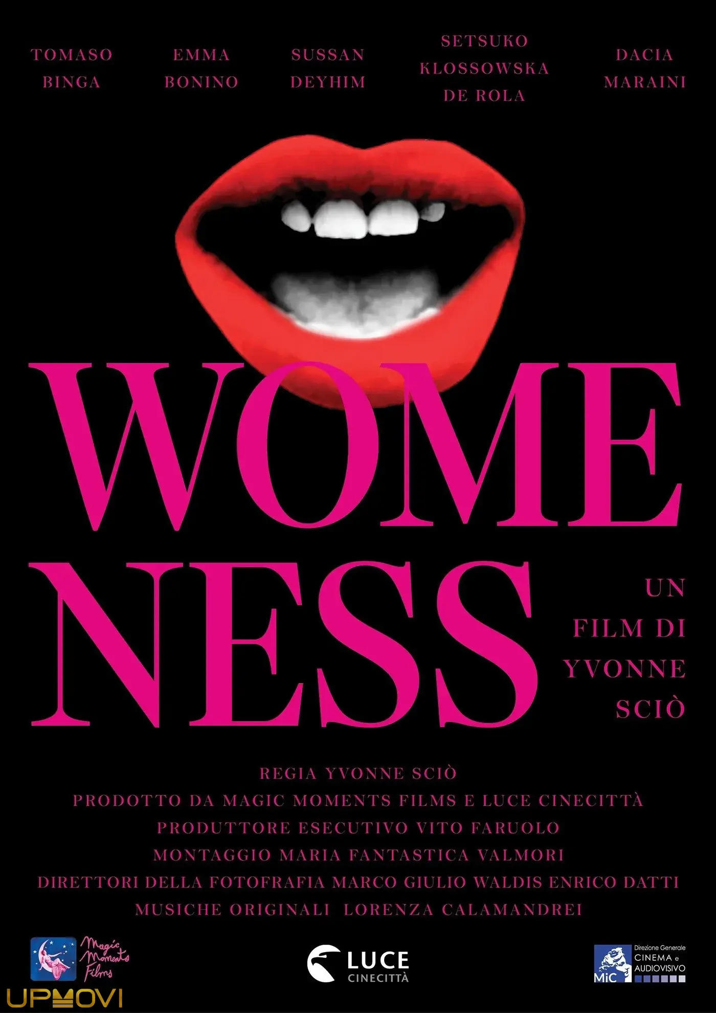Womeness