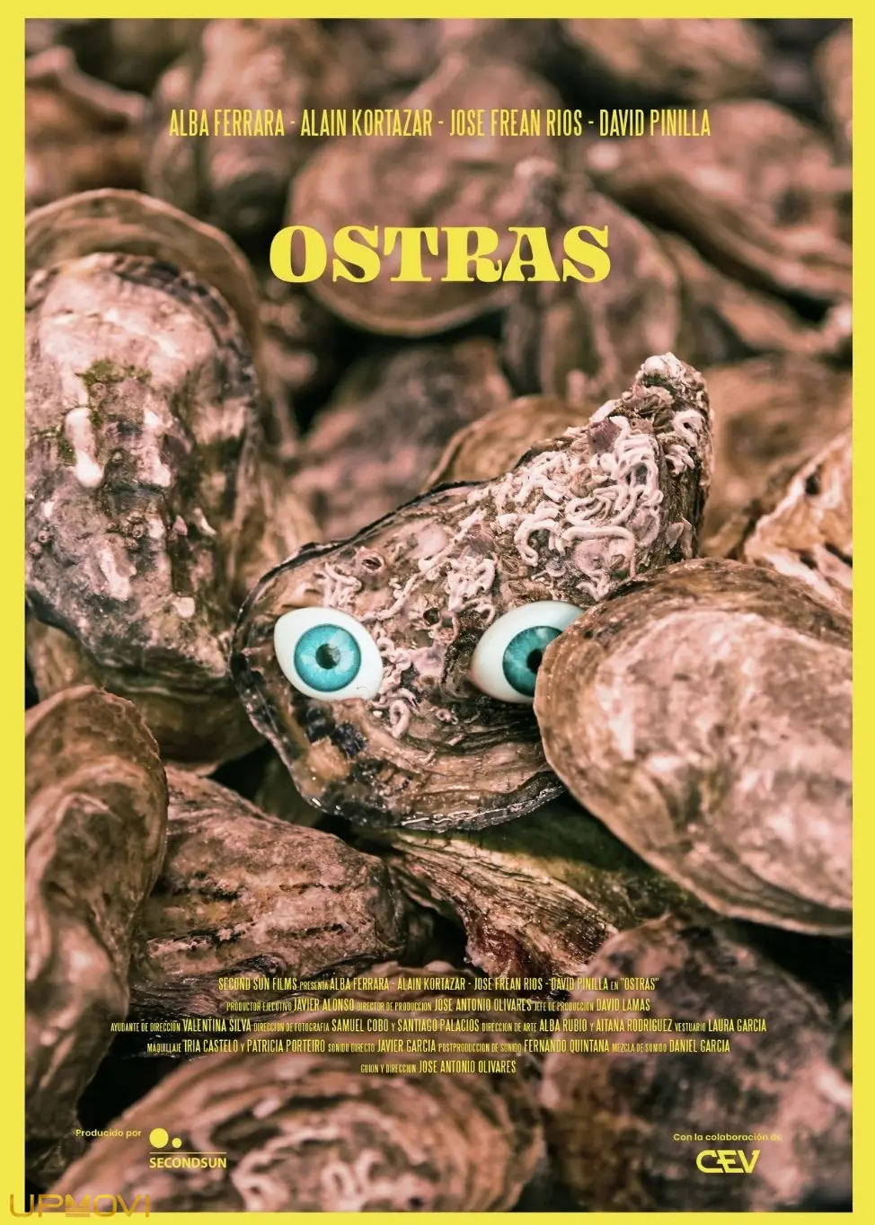 Oysters