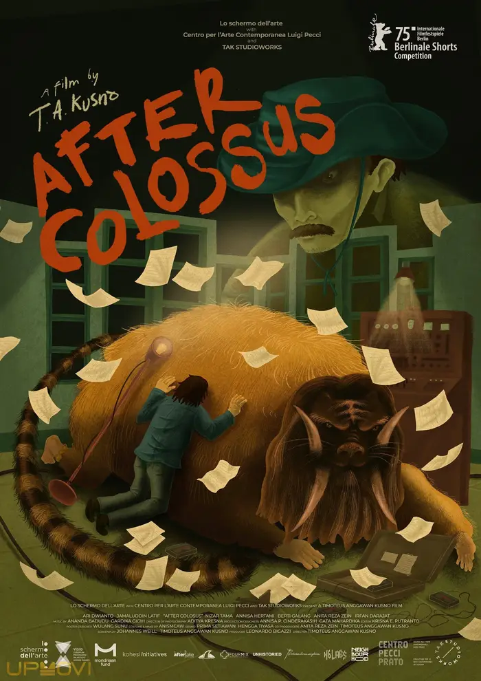 After Colossus