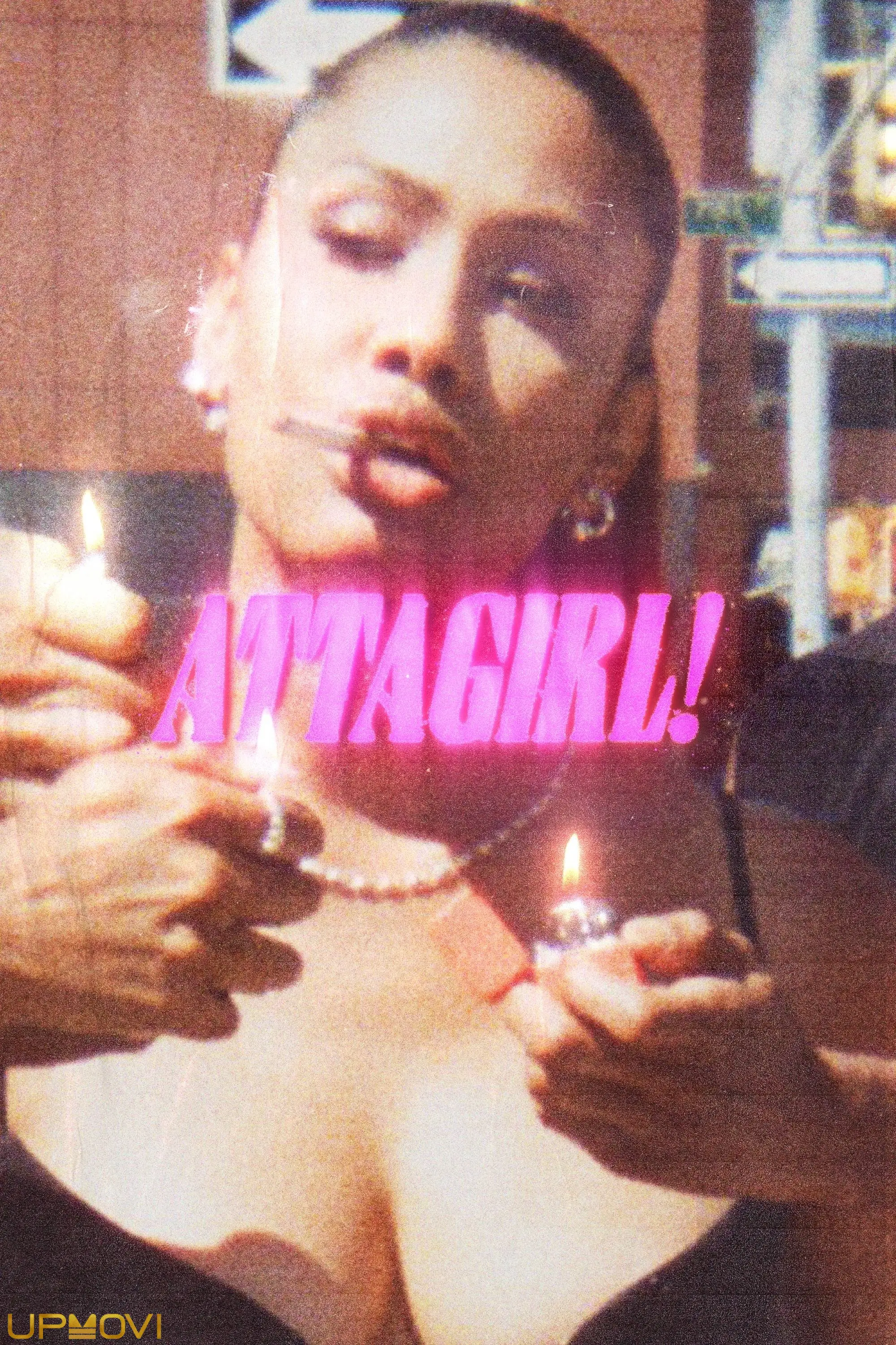 ATTAGIRL!