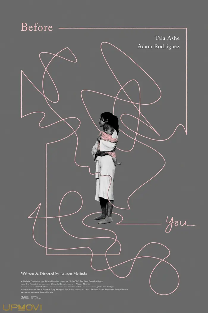 Before You