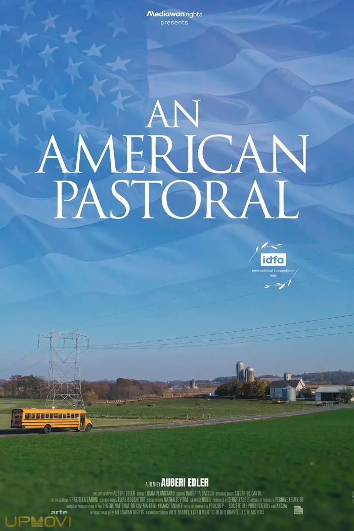 An American Pastoral