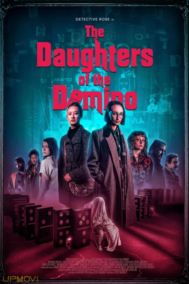 The Daughters of the Domino