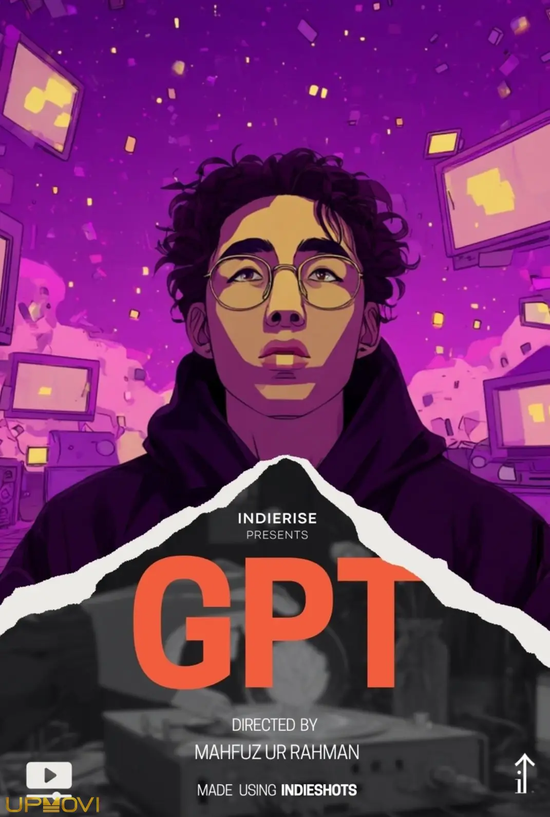 Volatile: GPT