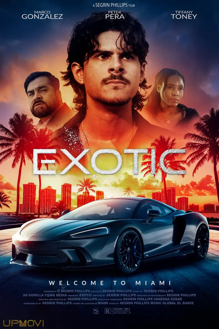 EXOTIC