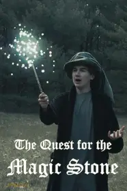 The Quest for the Magic Stone