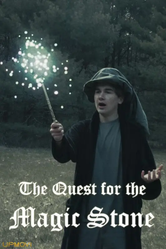 The Quest for the Magic Stone