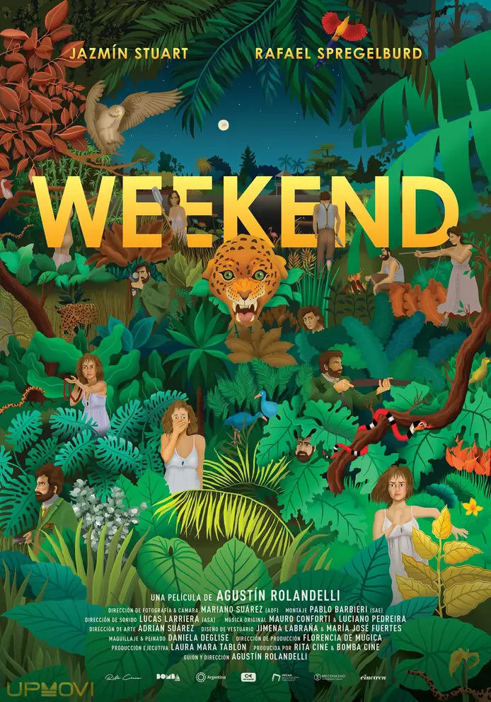 Weekend