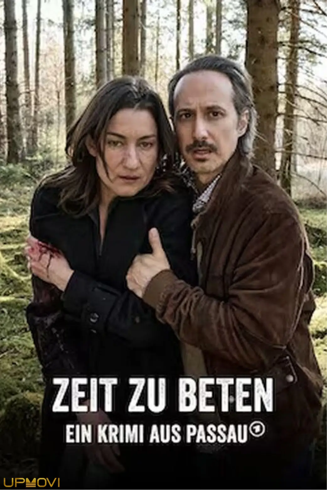 Zeit zu beten - Ein Krimi aus Passau