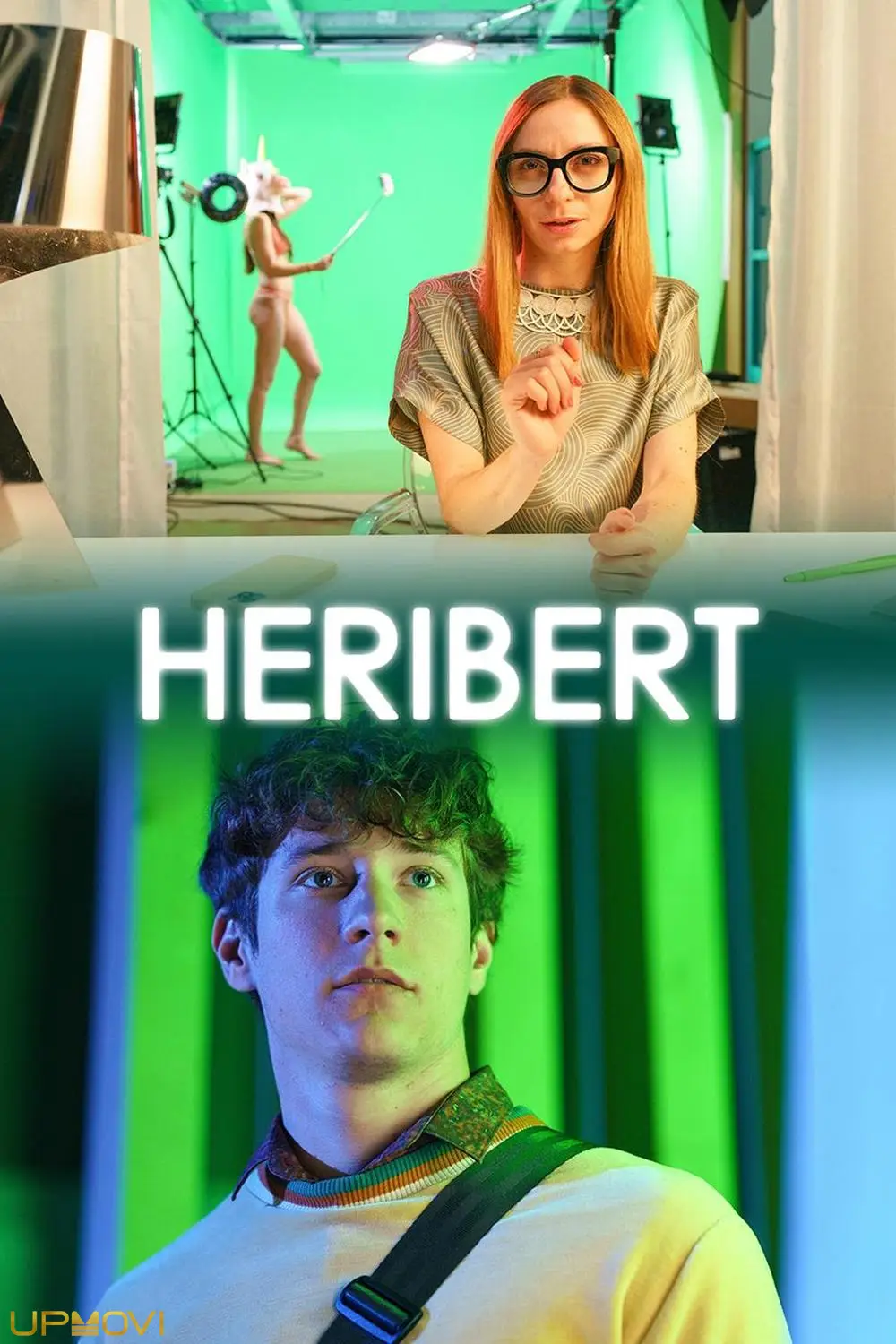 Heribert