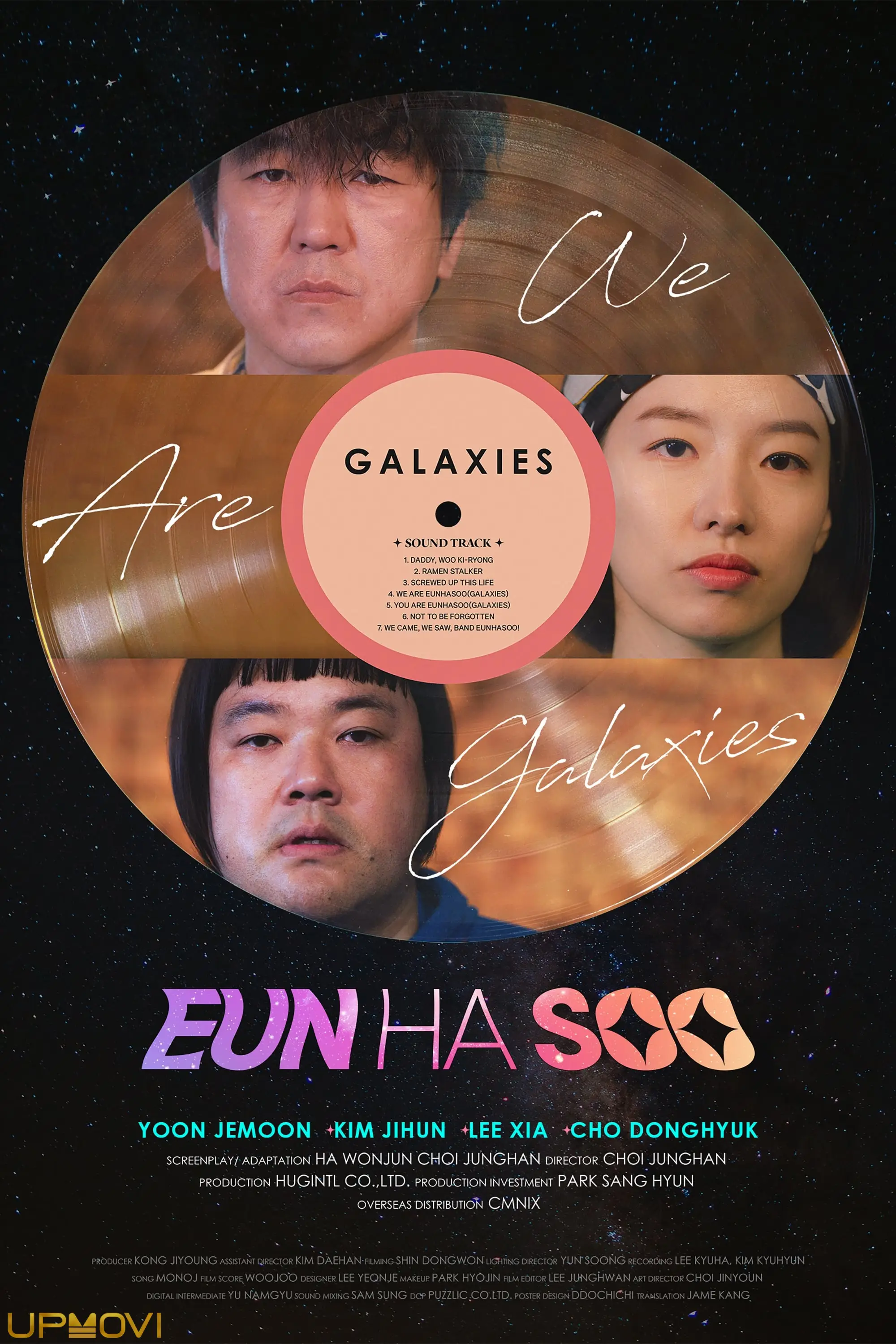 Galaxies