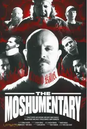 The Moshumentary