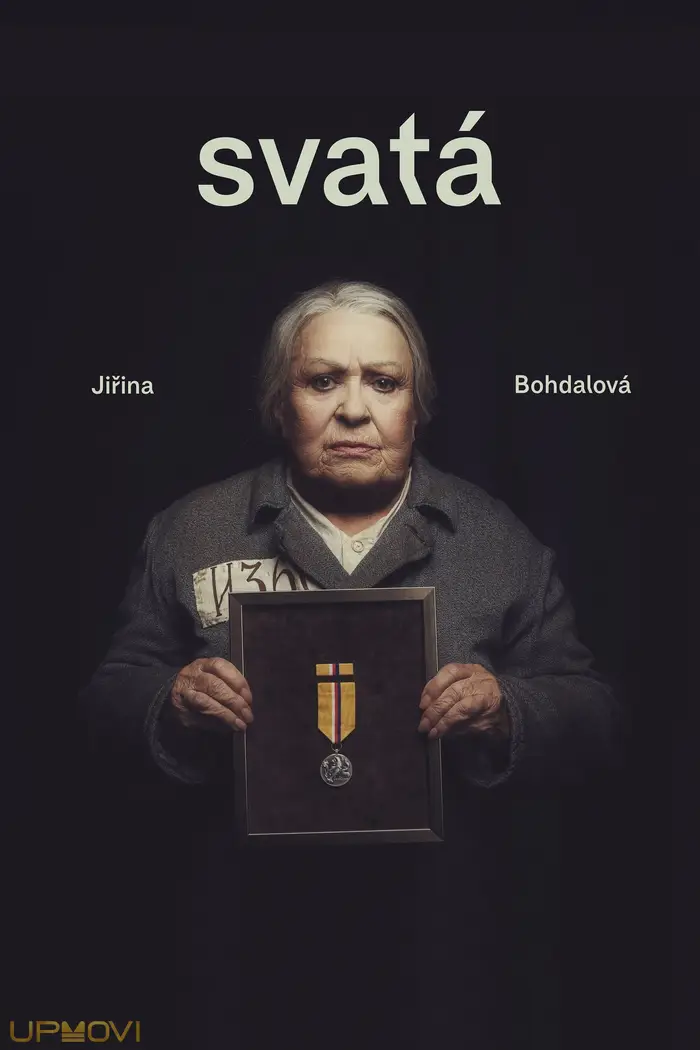 Svatá